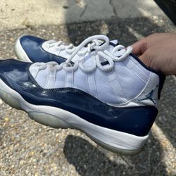 Jordan 11 Win Like 82