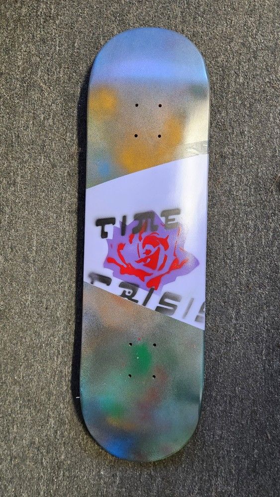 8.5 Skateboard Decks