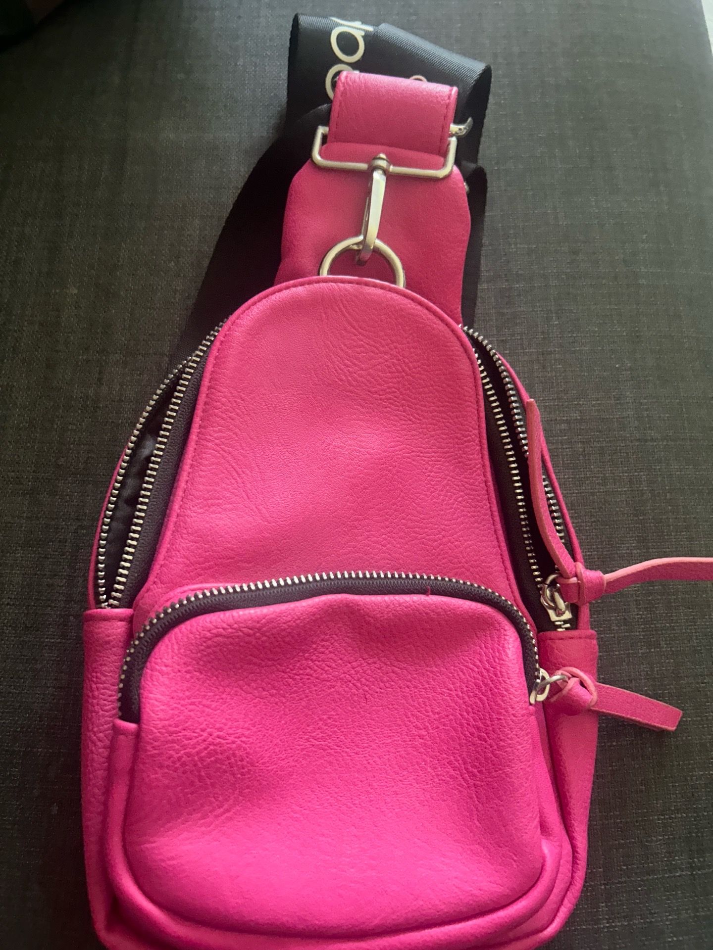 Shoulder bag