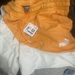 Puma Men’s Outfit Set XL