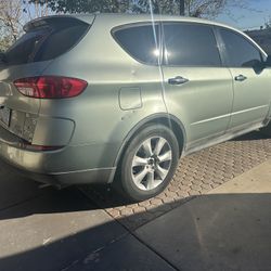 2006 subaru tribeca