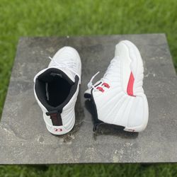 Air Jordan 12 Twist