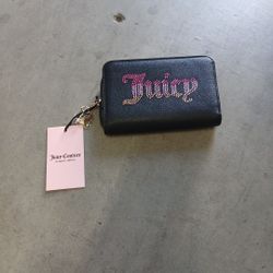 Juicy Couture Wallet 