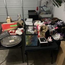 Need Gone Make Me An Offer Shoes Clothes Furniture 