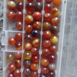 Vintage Marbles $5 Each Selling Separately  Pre 1989s