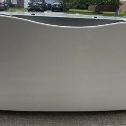 Whirlpool Pedestal Drawers