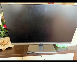 AOC monitor