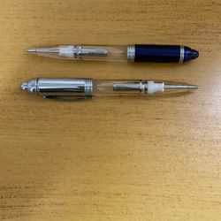 Vintage Light Up Pens (2)