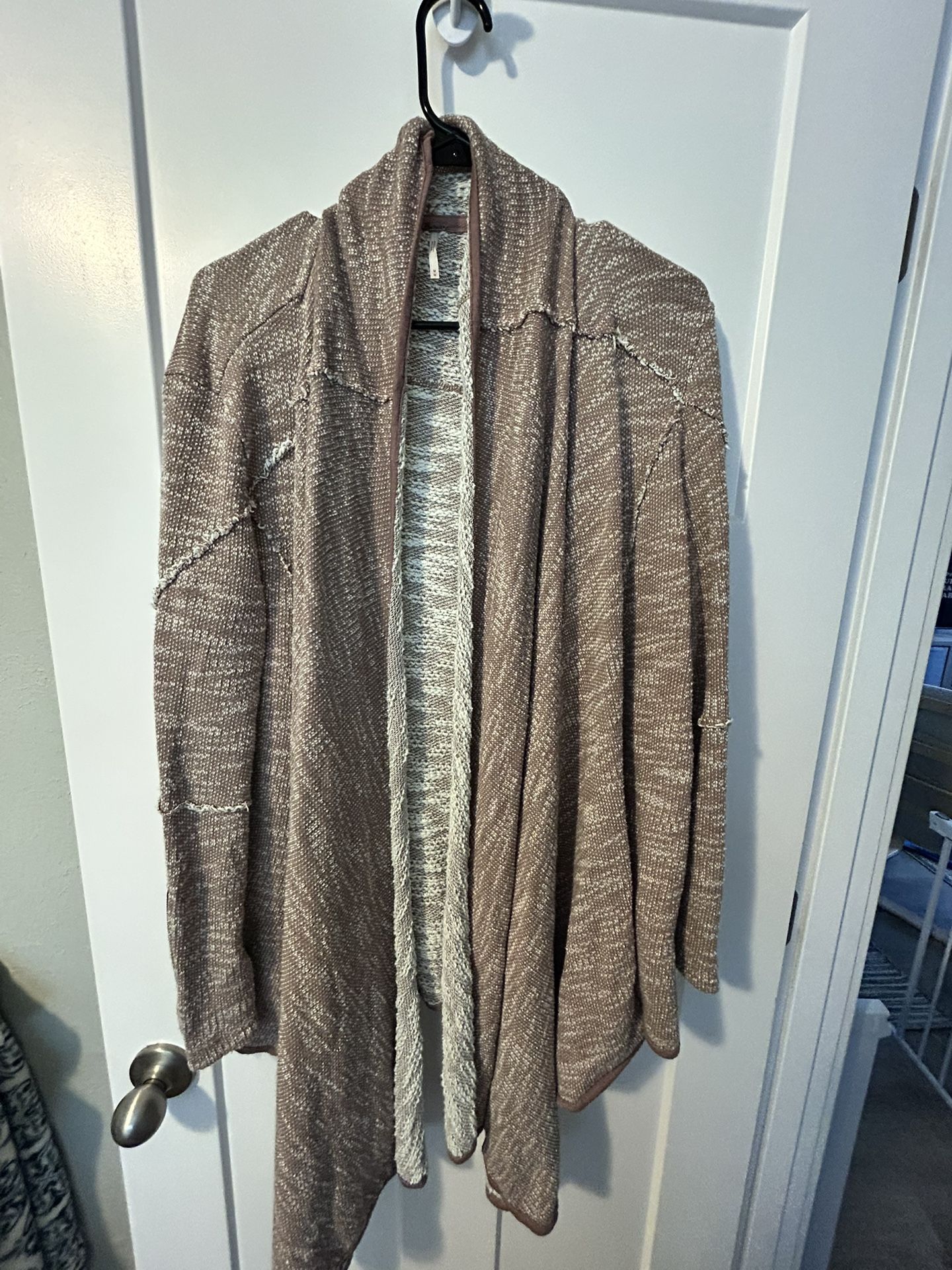 Free people Cardigan