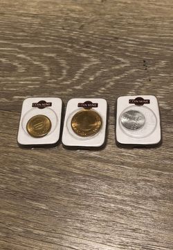 Coin Mine Coins