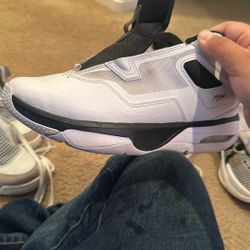 Loyal 3 Black Metallics