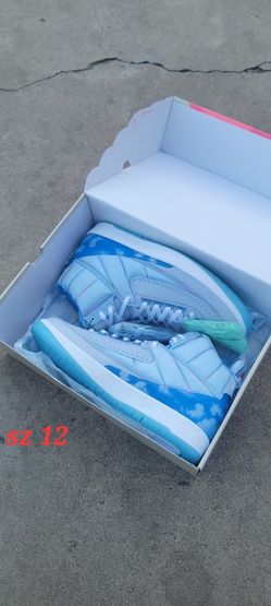 J Balvin 2 Sz 12 $250