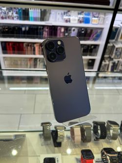 iPhone 14 Pro Max 128GB Unlocked Pre-owned