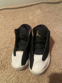 Jordan’s kids