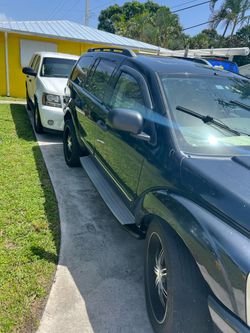 2004 Dodge Durango