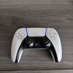 Ps 5 Controller 