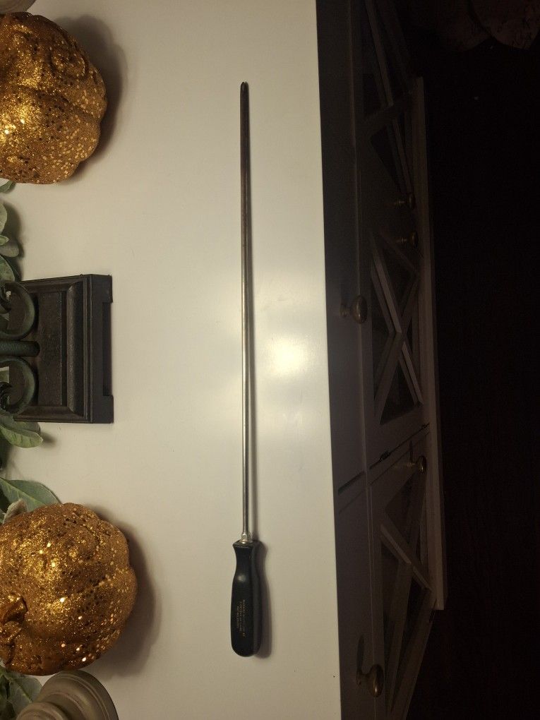 Snap-on 16" Screw Driver