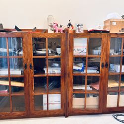 Book Case/ Office Furniture 