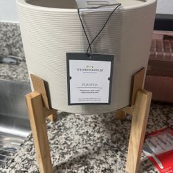 Planter