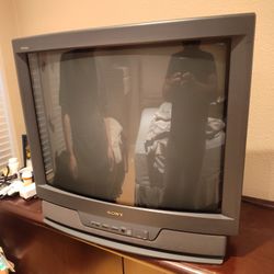 Sony Trinitron 
