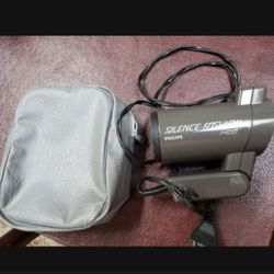 Philips Hair Dryer 1400 W Travel Size