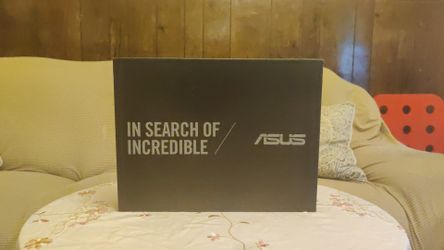 Asus Notebook PC Q302LA