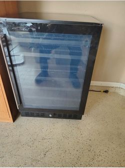 Wine cooler