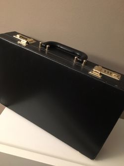 Boys briefcase