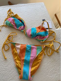 Oneil bikini set