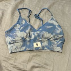 Darc Sport Bra Used 