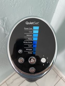 Honeywell Fan