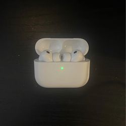 🔥 Apple AirPods Pro 3 (2025 Model) - Sealed