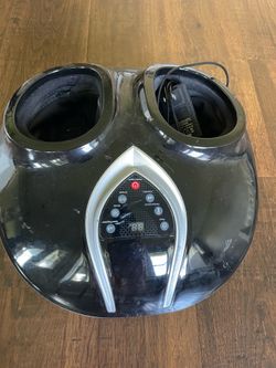 Foot Massager