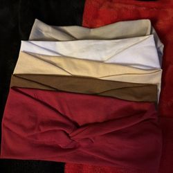 Headbands