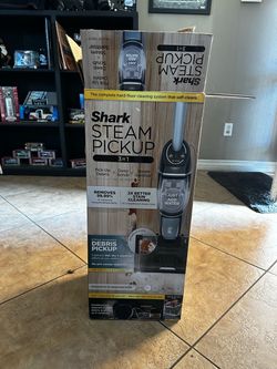Shark Vacuum