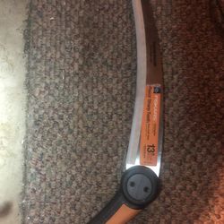 Fiskars Sharp Tooth Hand Saw 