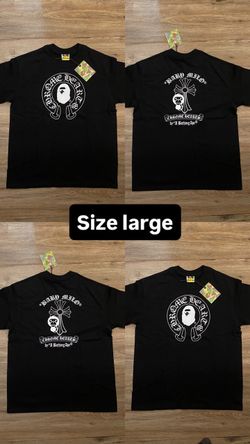 Bape Shirt