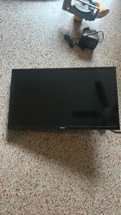 FREE Samsung TV 32inch