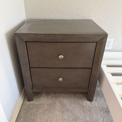Bedside Table/drawer 