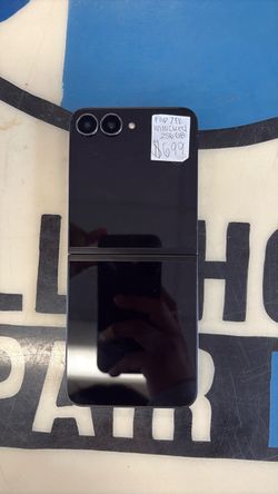 Samsung Galaxy Z Flip 7 FE Unlocked 256GB