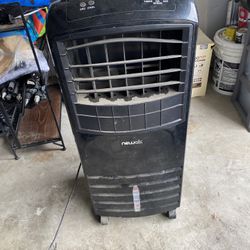 NewAir AC Unit