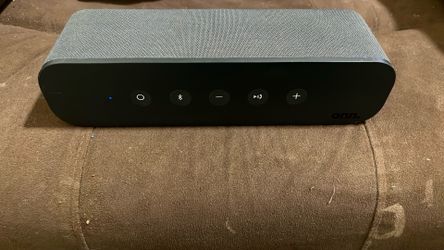 Onn Speaker