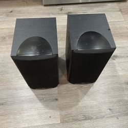 Klipsch Synergy B-20 Bookshelf Speakers