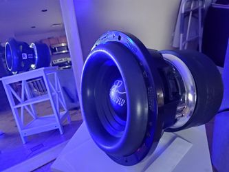 Sundown Audio ZV6 12 D2 ohm
