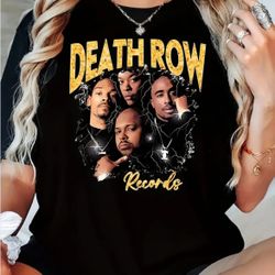 Deathrow Tee (XL)