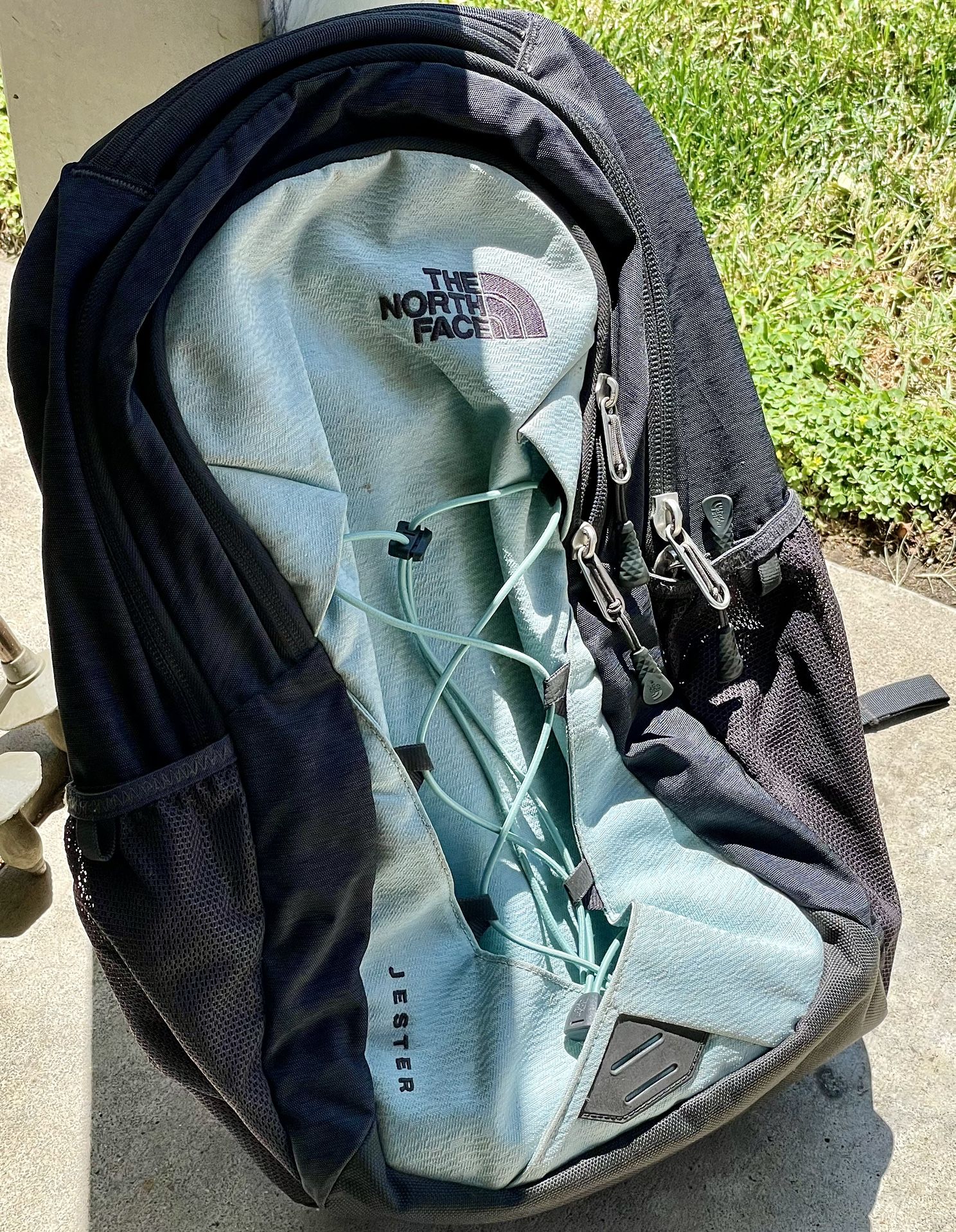 NorthFace Day Pack (negotiable)