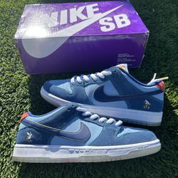 Sb Dunk Low Pro