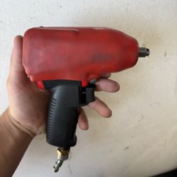 Snap On Impact Gun 