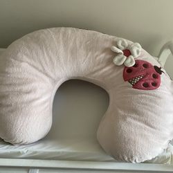 Baby Pillow