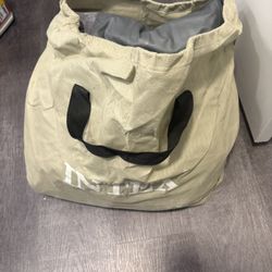 Queen Size Air Mattress